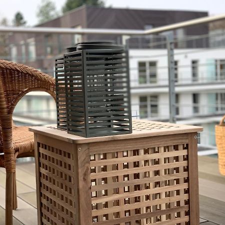 Nature&Eco Apartament Miedzyzdroje Kültér fotó