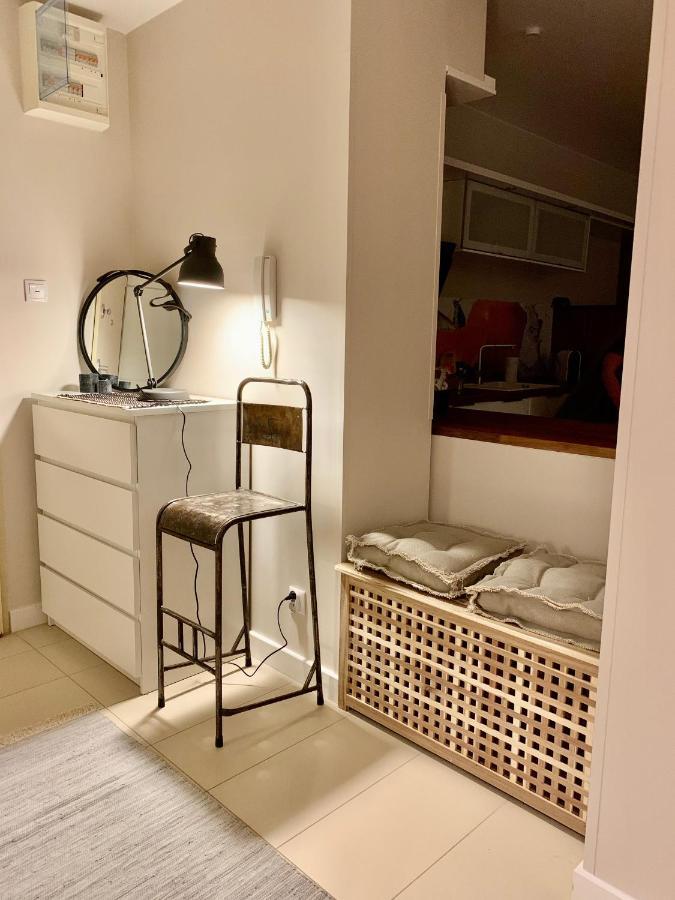 Nature&Eco Apartament Miedzyzdroje Kültér fotó