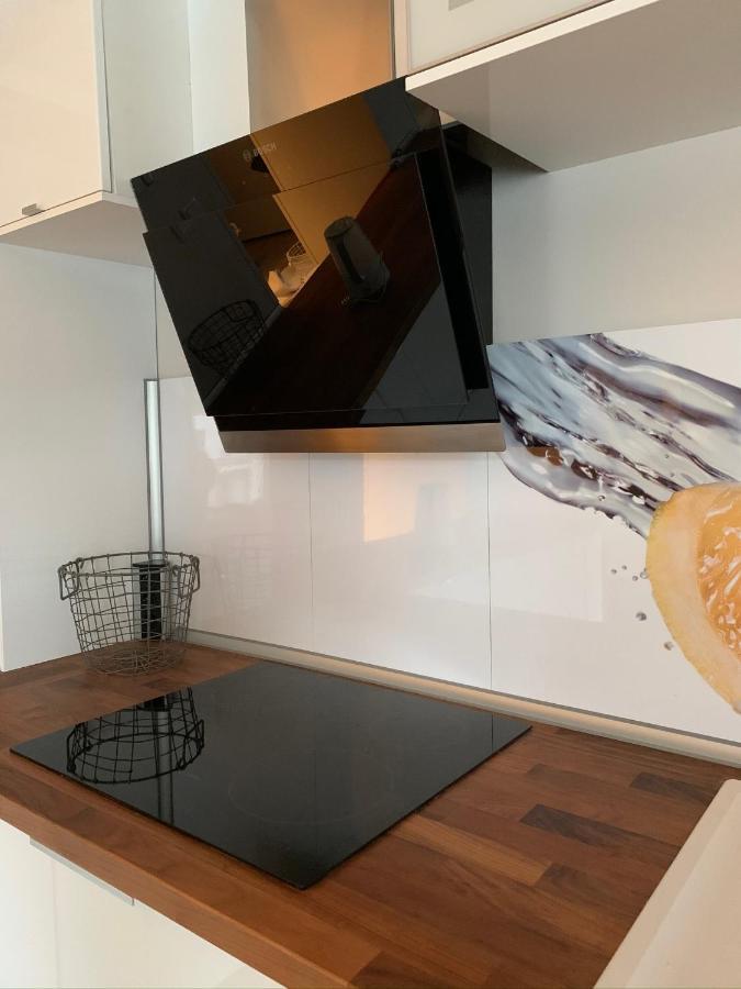 Nature&Eco Apartament Miedzyzdroje Kültér fotó