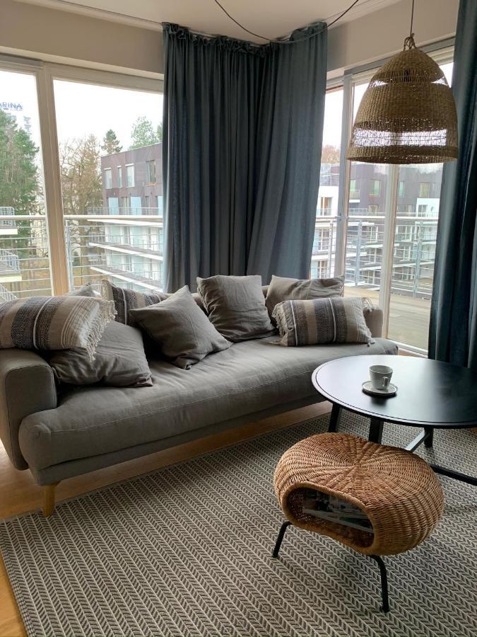 Nature&Eco Apartament Miedzyzdroje Kültér fotó