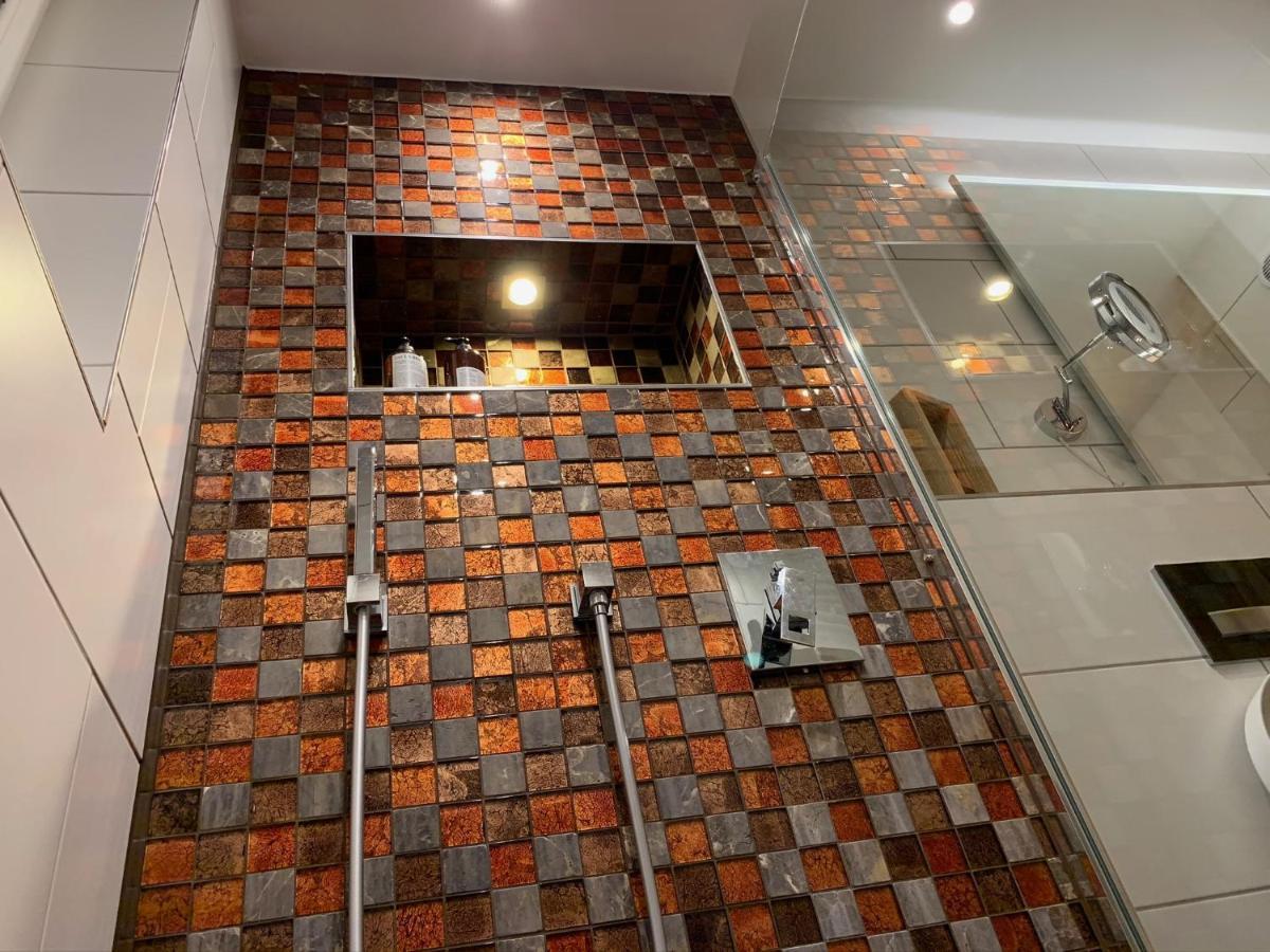 Nature&Eco Apartament Miedzyzdroje Kültér fotó