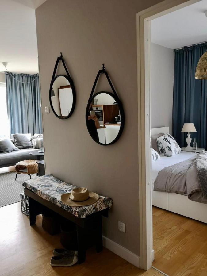 Nature&Eco Apartament Miedzyzdroje Kültér fotó