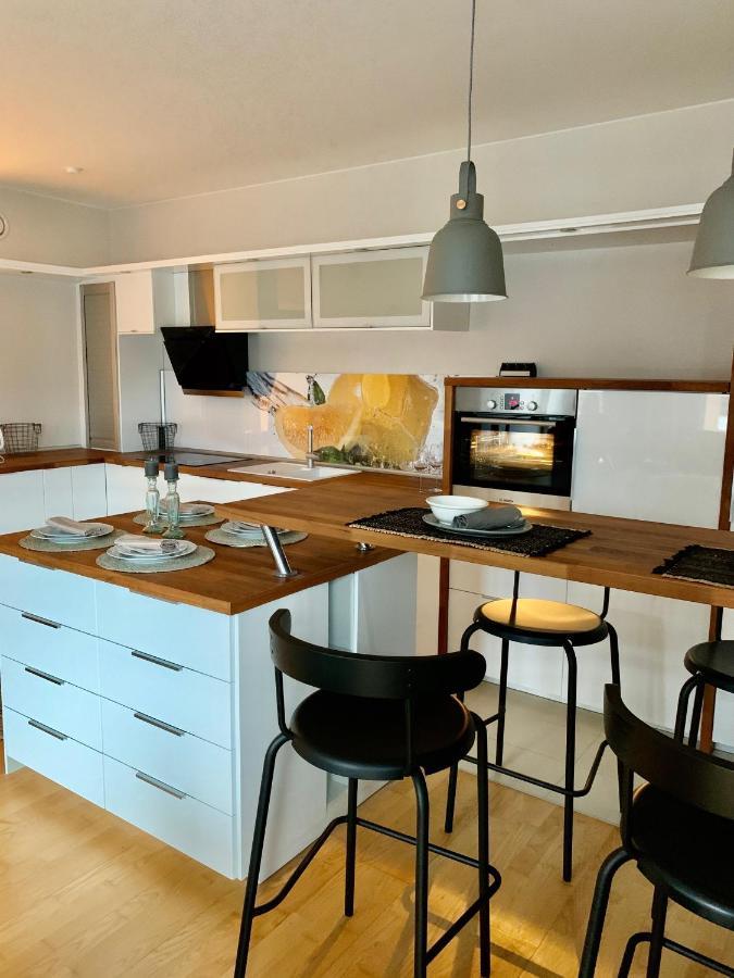 Nature&Eco Apartament Miedzyzdroje Kültér fotó