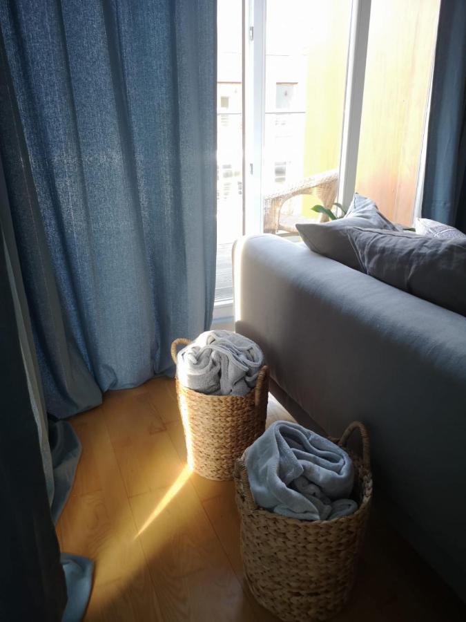Nature&Eco Apartament Miedzyzdroje Kültér fotó