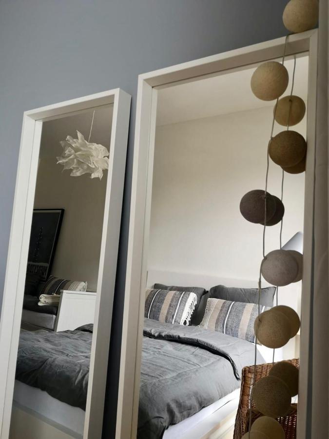 Nature&Eco Apartament Miedzyzdroje Kültér fotó