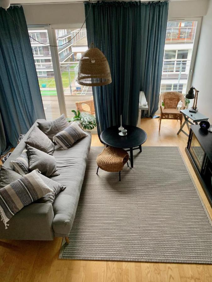 Nature&Eco Apartament Miedzyzdroje Kültér fotó